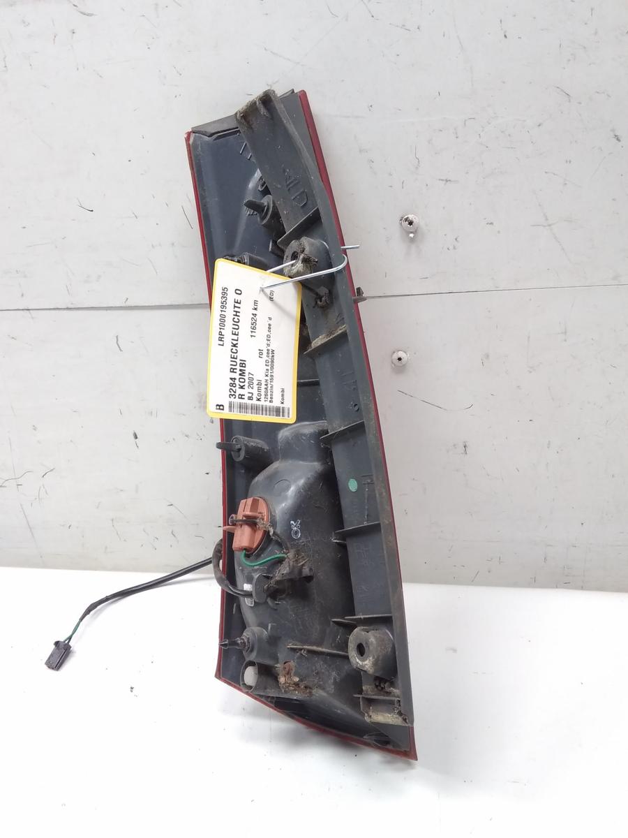 Kia Ceed Kombi ED SW original Rückleuchte Schlussleuchte oben rechts BJ2007