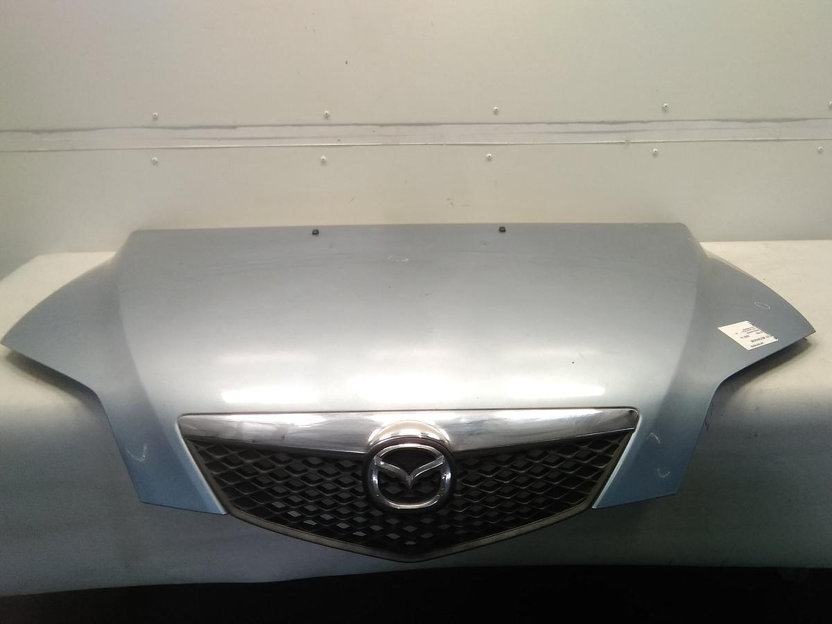 Mazda 2 DY Bj.2005 original Motorhaube