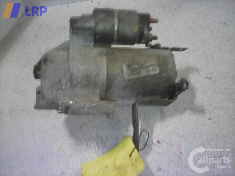 Ford Cougar original Anlasser Starter 2.5 125kw BJ1998