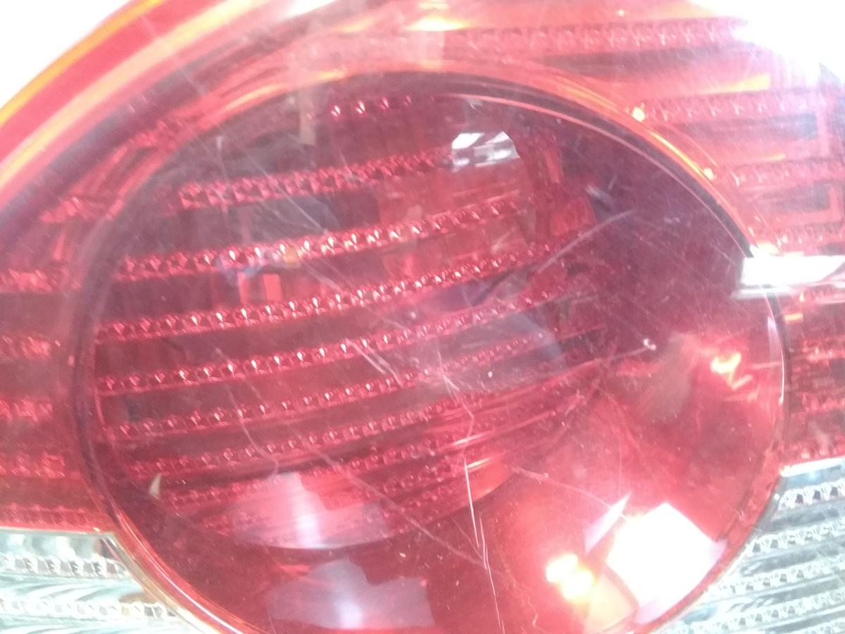 VW Passat 3BG Limousine original Rückleuchte Heckleuchte links Bj.2001