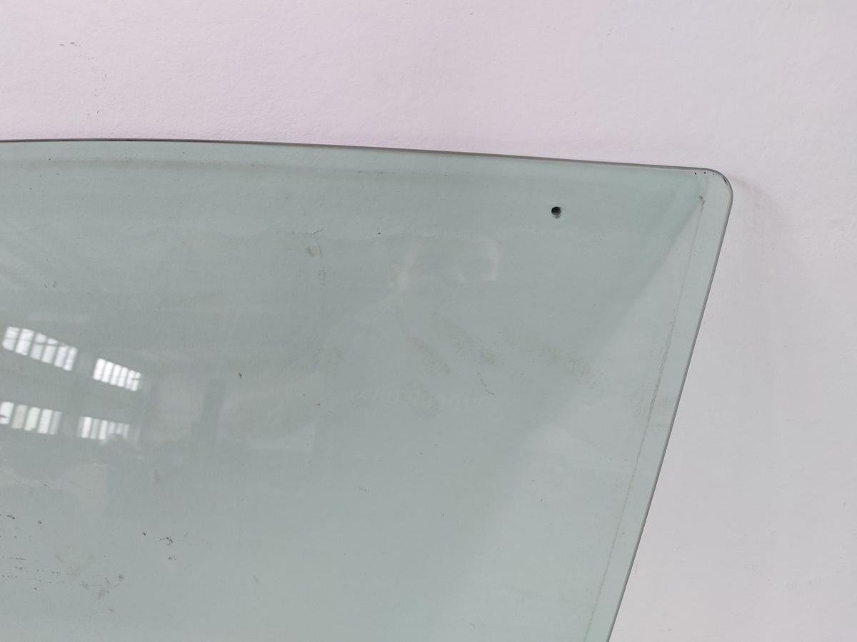 Peugeot 206+ T&uuml;rscheibe vorne links Scheibe Seitenscheibe Colorglas Fenster 3trg