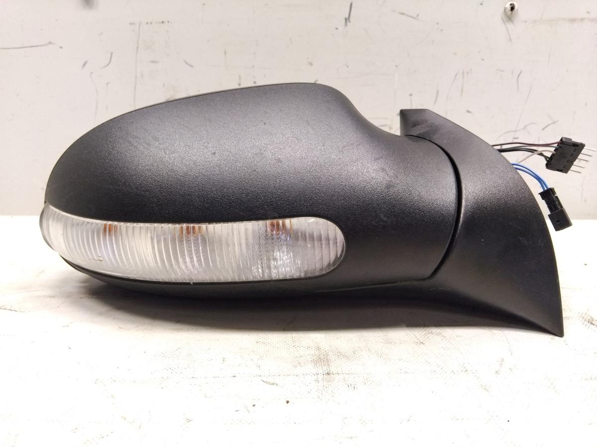 Mercedes A-Klasse W168 original Au&szlig;enspiegel rechts mit Blinker Bj.2002