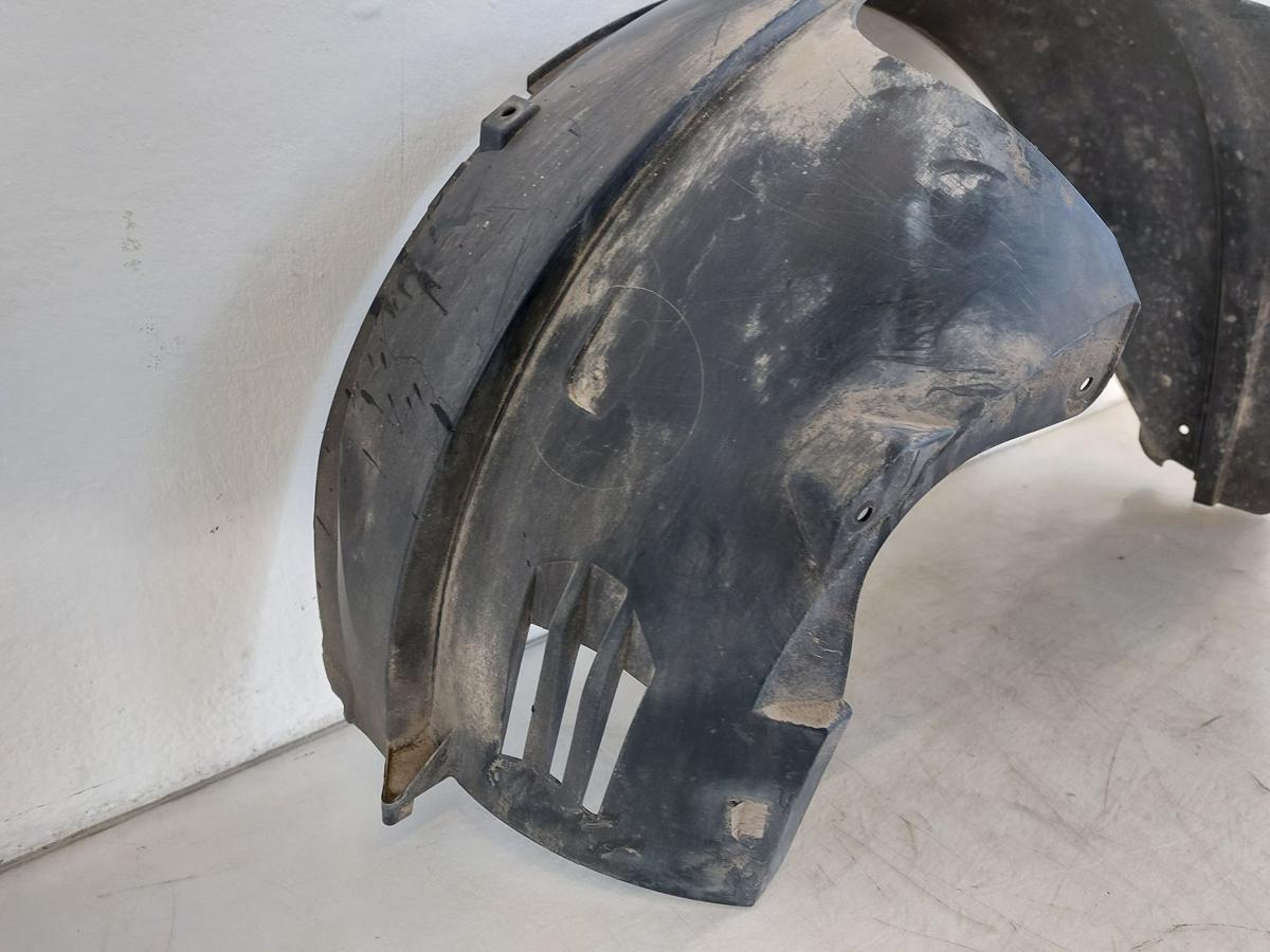 Ford Fusion JU2 Radhausschale Innenkotfl&uuml;gel Steinschlagschutz vorn rechts -05