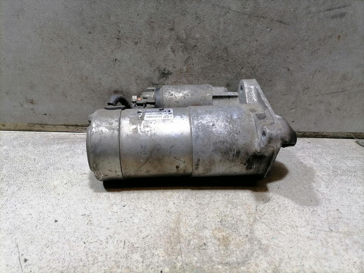 Opel Astra H original Anlasser Starter 1,9CDTI 110kw