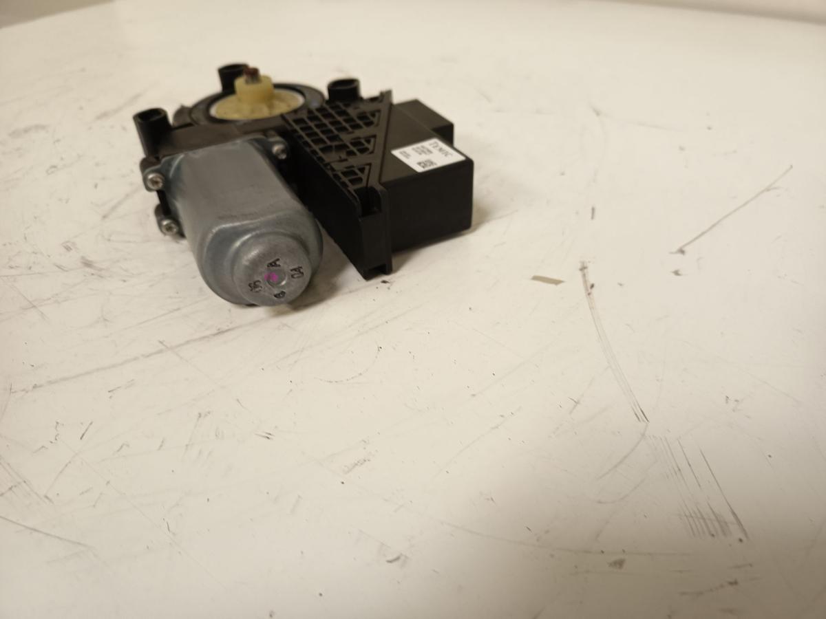 koda Fabia 6Y orig Motor Fensterheber links vorne 6Y1959801 Bj 2006