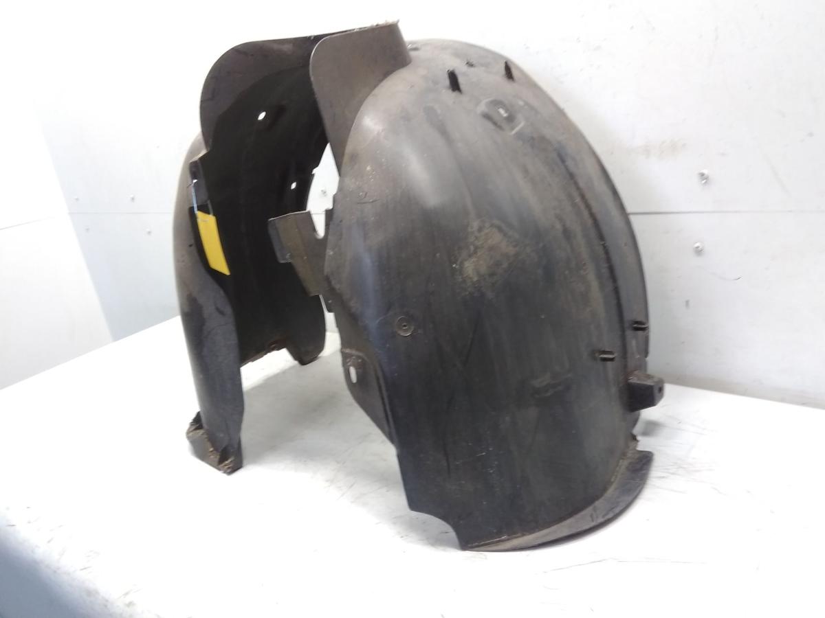 Citroen C4 II original Radhausschale vorn rechts BJ2010 9687456580