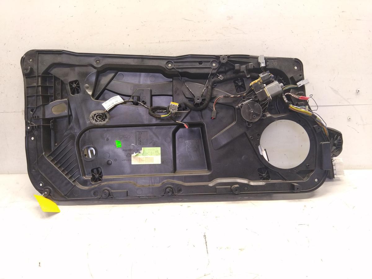 Ford Fiesta JA8 original Fensterheber T&uuml;r links vorn elektrisch 3-t&uuml;rig Bj.2011