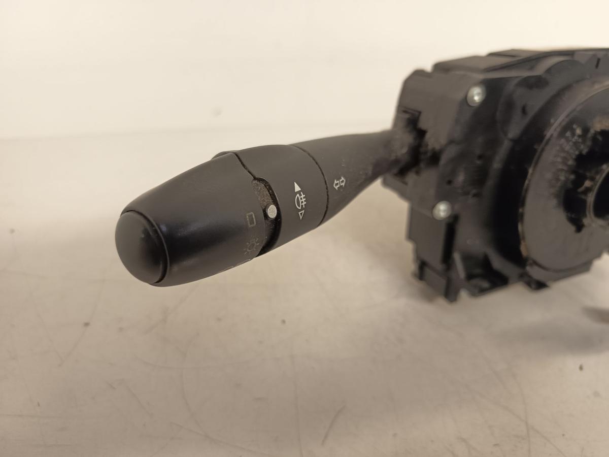 Citroen C3 F Bj 2003 original Kombischalter Licht-Blinker-Wischerschalter