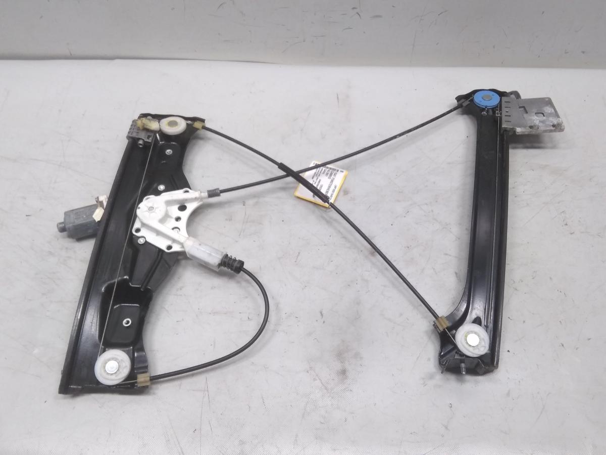 Opel Astra H Twintop Cabrio original Fensterheber vorn links elektrisch Bj.2007