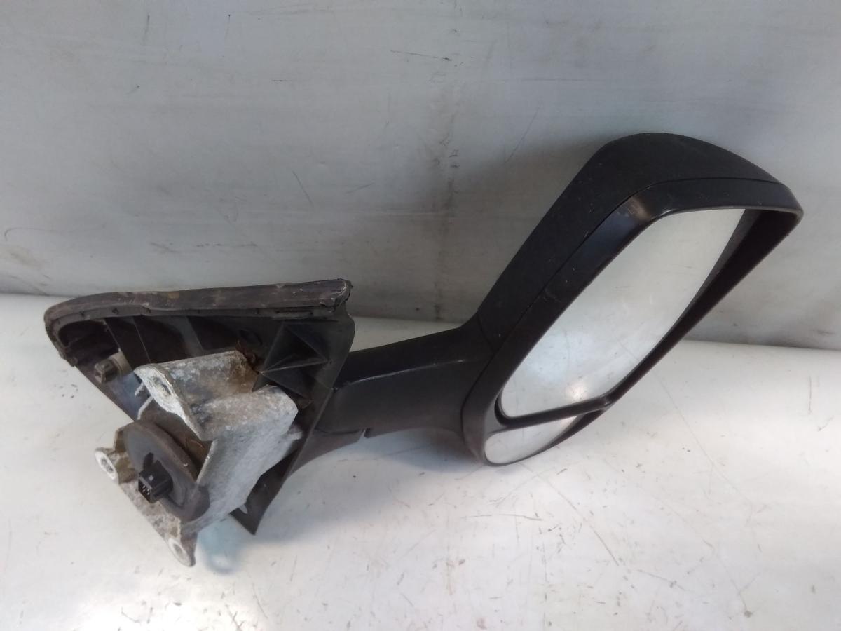 Ford Transit 6 TT9 original Au&szlig;enspiegel rechts elektrisch u beheizt 2006-2013