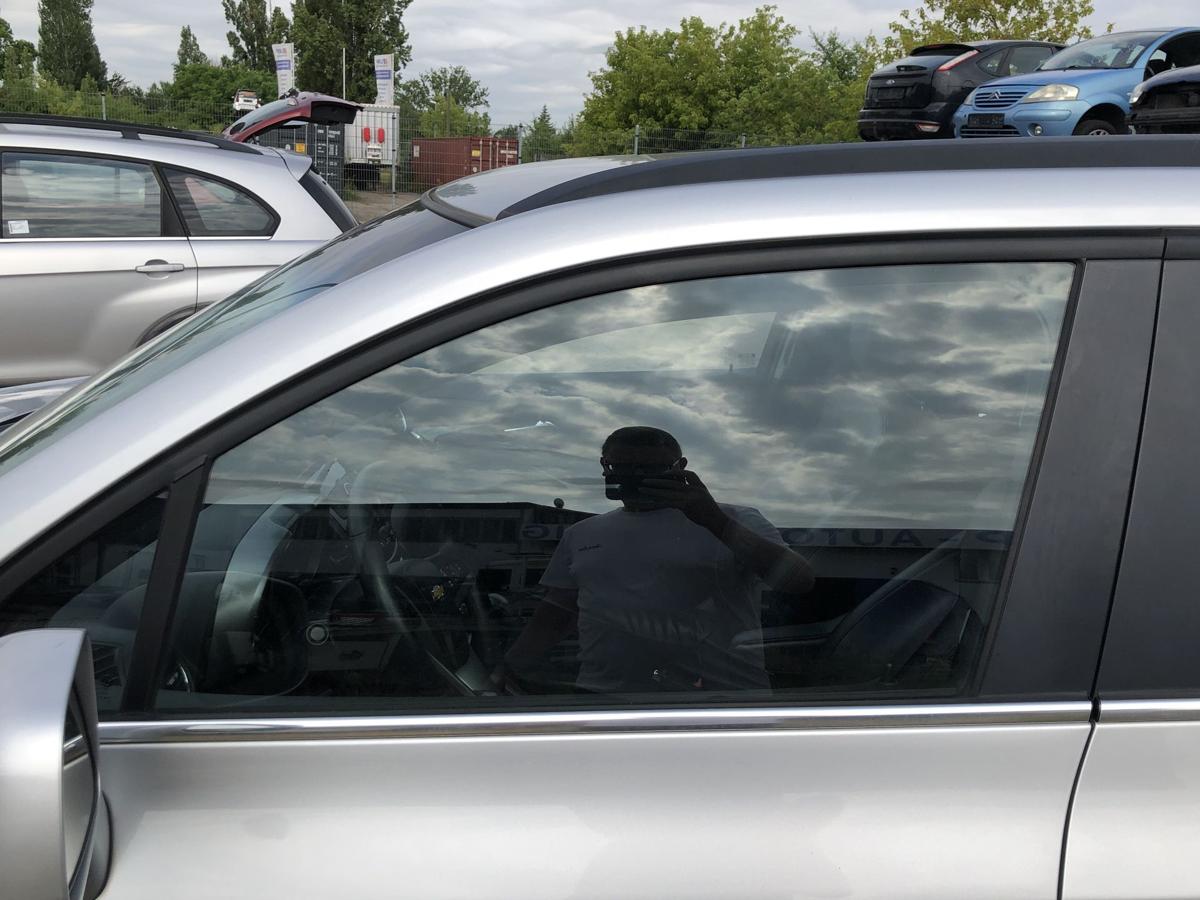 Chevrolet Orlando KL1Y T&uuml;rscheibe vorn links Scheibe Fahrert&uuml;r Colorglas