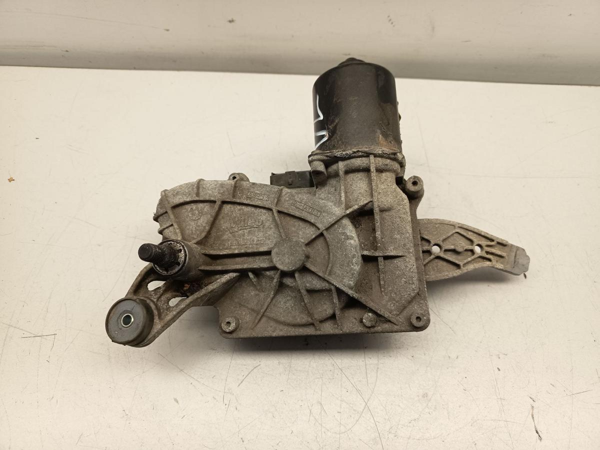 Renault Scenic III original Wischermotor vorne links Baujahr 2009