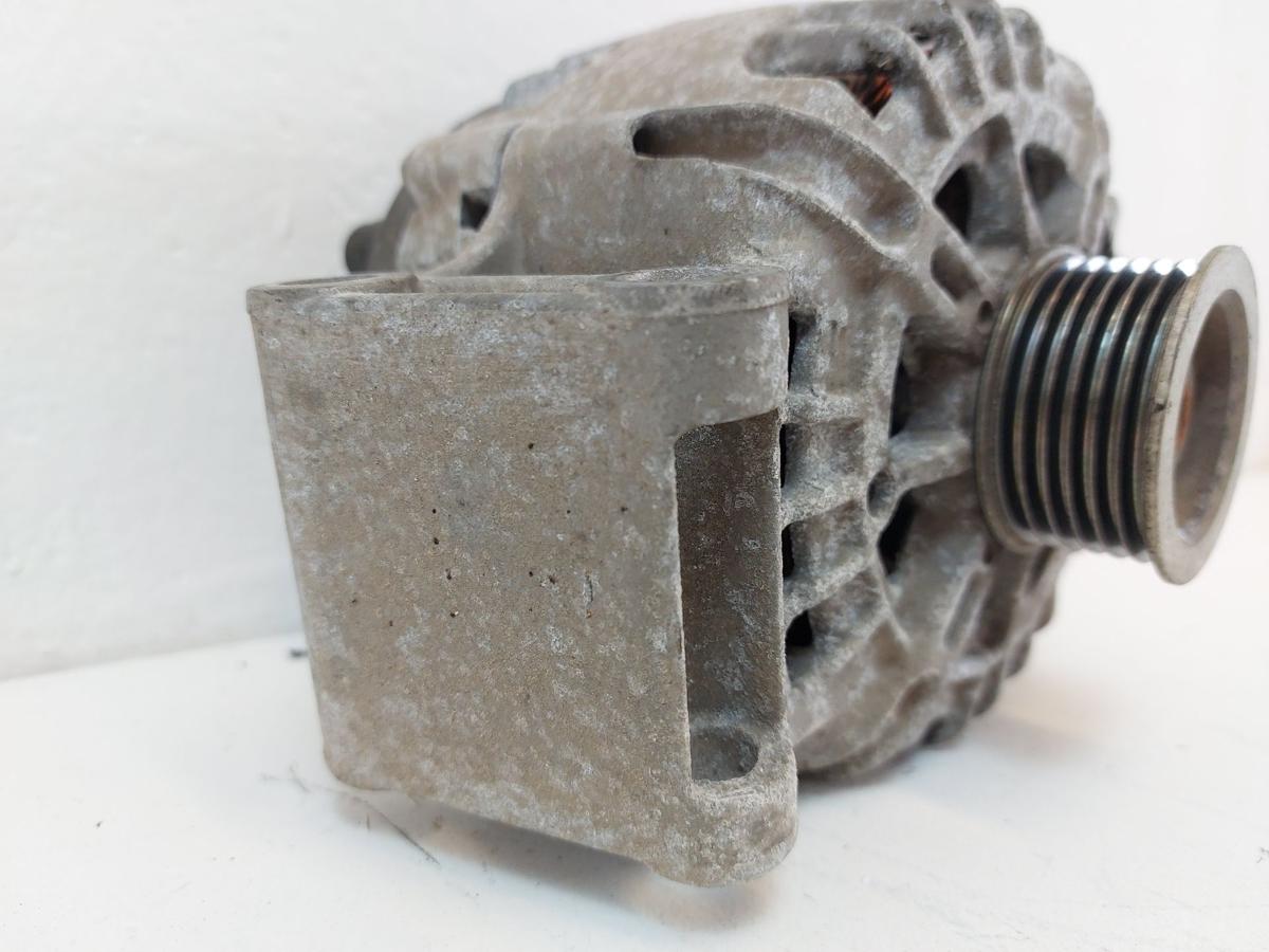 Ford Fiesta JA8 Lichtmaschine Generator 120A OEM Valeo