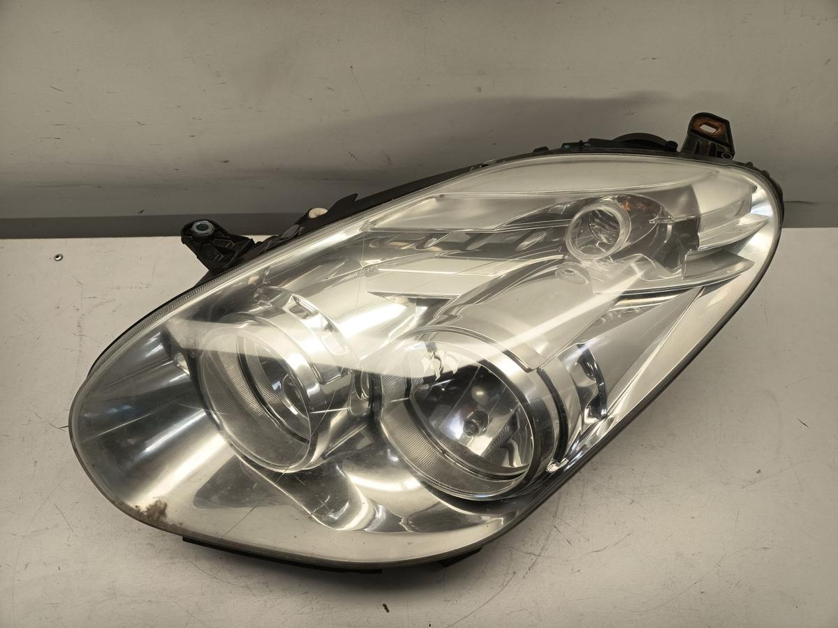 Opel Combo D original Scheinwerfer links Halogen Bj 2012