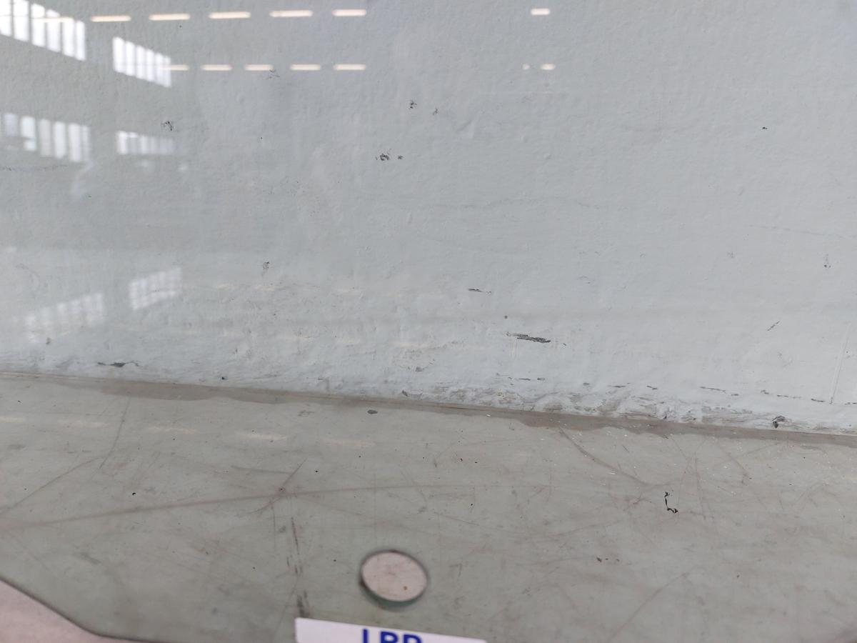 Skoda Fabia 6Y Combi T&uuml;rscheibe hinten links Seitenscheibe Colorglas Scheibe