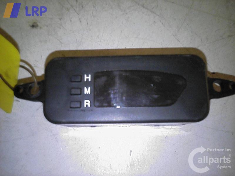 Kia Rio DC original Digitaluhr 84775FD000 BJ2003