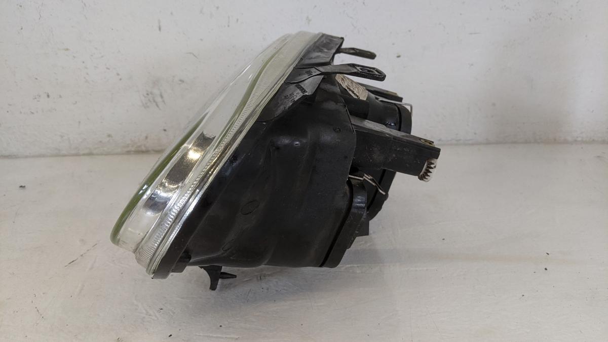 Scheinwerfer rechts mit Nebelscheinwerfer Lampe Valeo VW Golf 4 1J IV