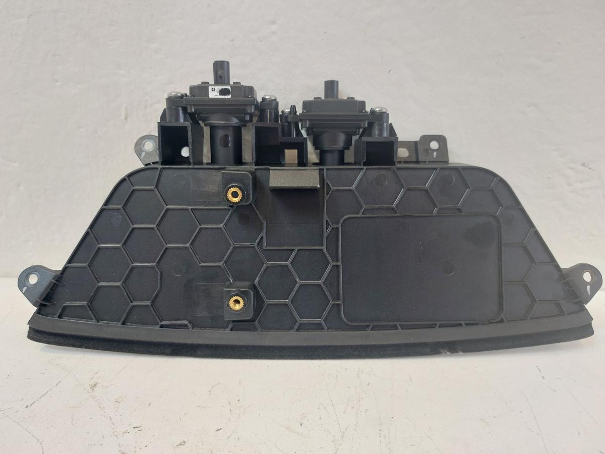 NIO ET7 Elektro Kameras Frontscheibe für Assistenzsysteme Fahrerassistenz Kamera