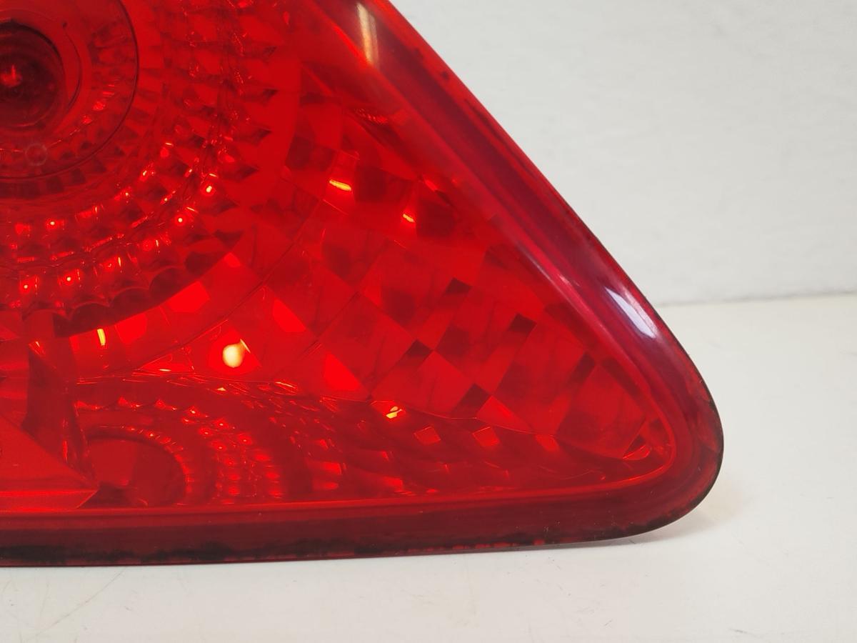 Peugeot 3008 I Typ 0U R&uuml;ckleuchte innen links Heckleuchte R&uuml;cklicht Innenteil