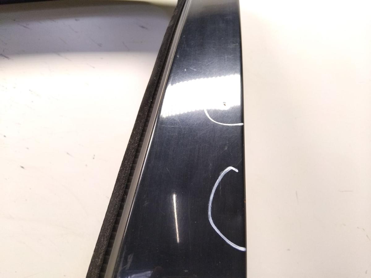 VW Passat 3BG Variant Tür vorn links Fahrertür LB5S Silberblau Metallic BJ2002