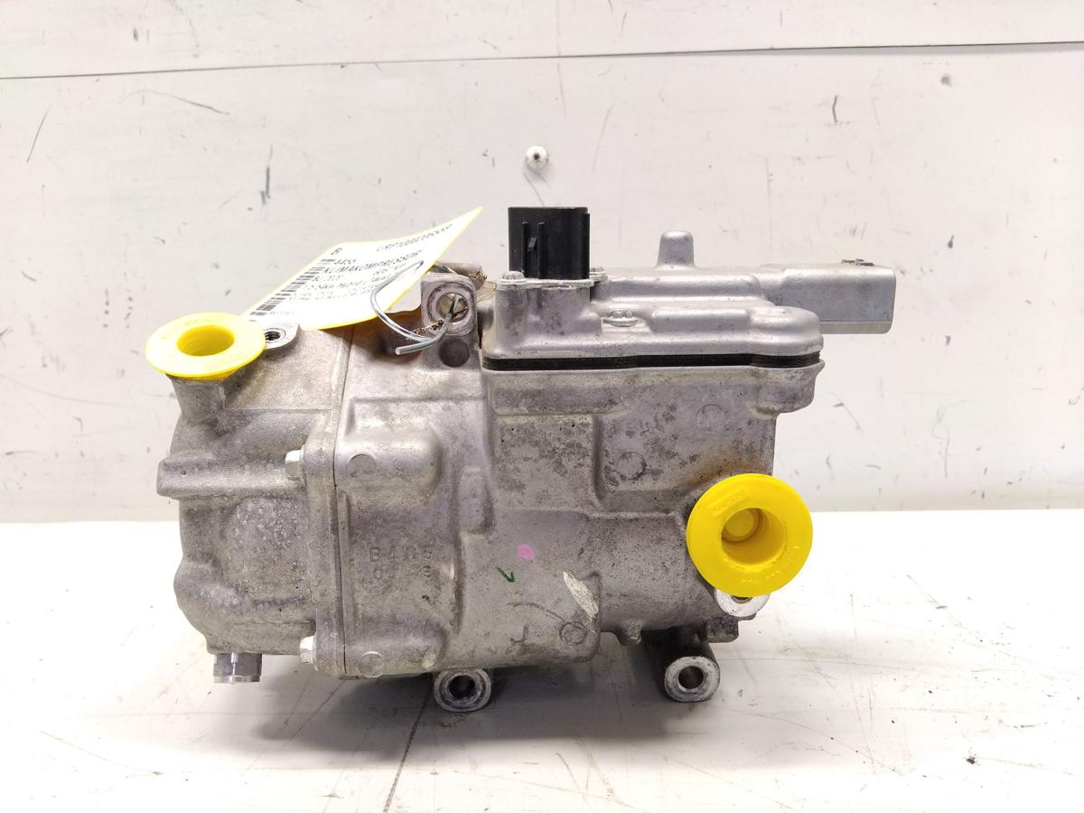 Toyota Yaris 3 Hybrid XP13 original Klimakompressor 1.5 54k 6067km Bj.2020