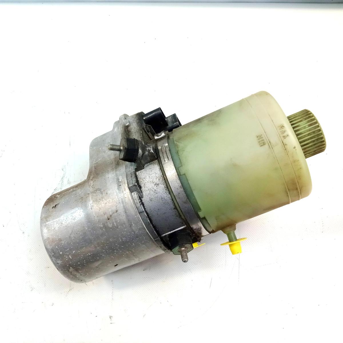 VW Polo 9N3 original Servopumpe TRW elektrohydraulisch 6Q0423156AB Bj.2005