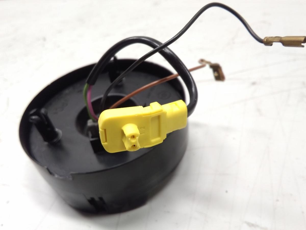 Smart Fortwo Coupe 450 original Schleifring Wickelfeder 0001240V013 BJ2000