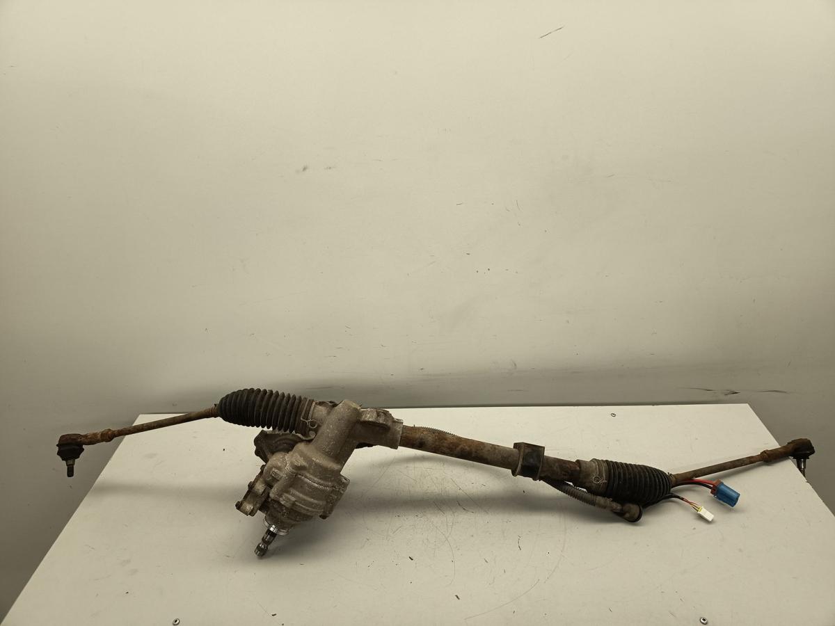 Mitsubishi Colt Z30 original Lenkgetriebe elektrisch 1.3l 70kW Benzin Bj 2005