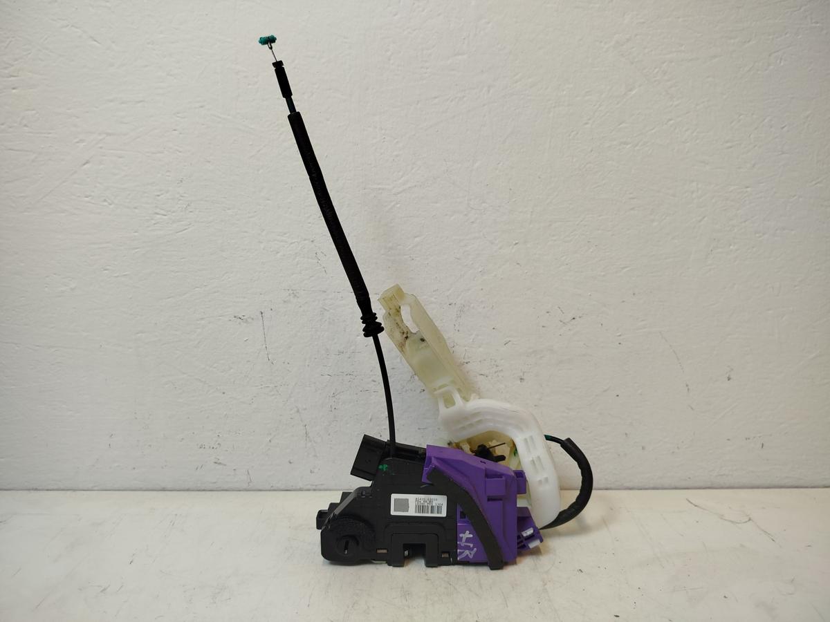 Hyundai i30 PD Mild Hybrid T&uuml;rschloss hinten rechts Fondt&uuml;r Fahrerseite OEM ZV