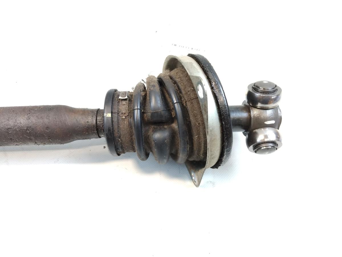 Dacia Logan 2 MCV original Antriebswelle Gelenkwelle vorn links 1.2 55kw BJ2015