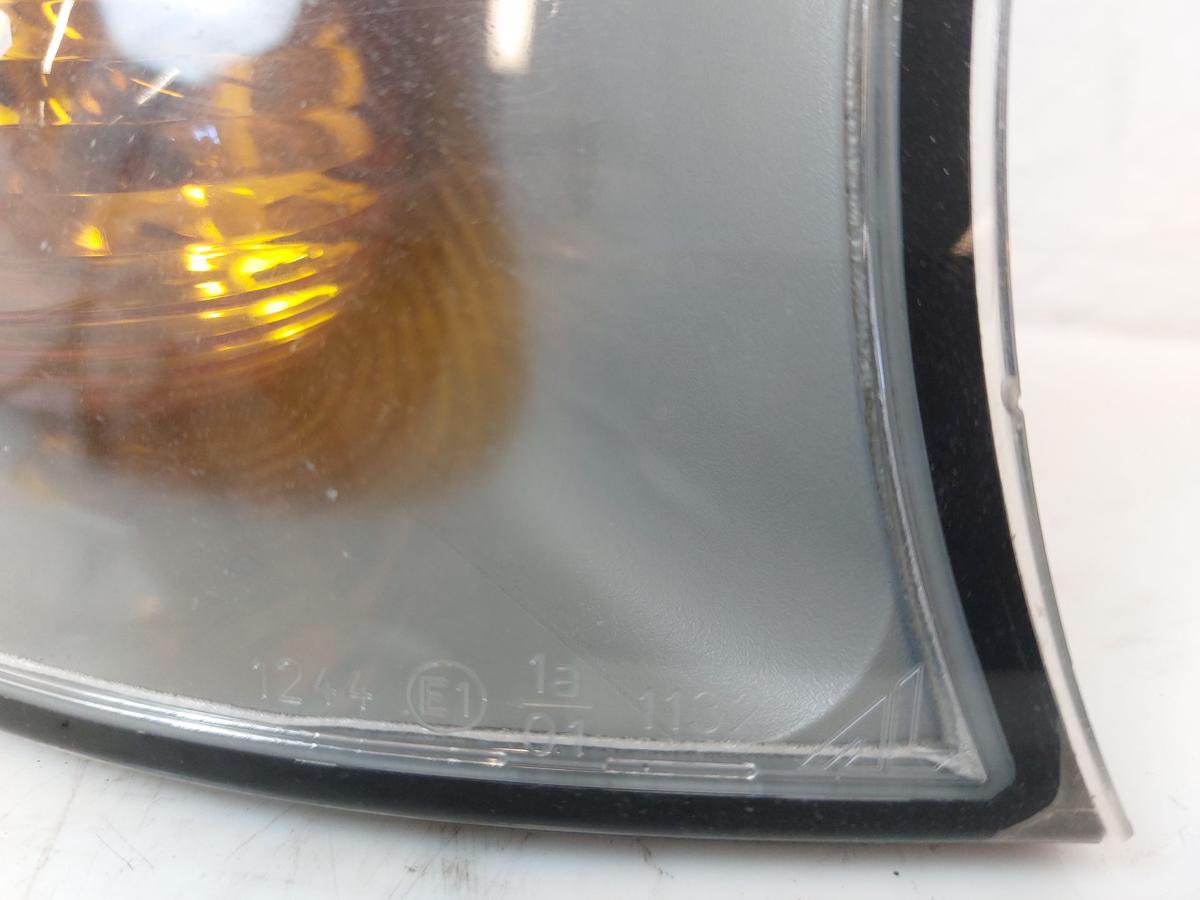 BMW 3er Compact E46 Blinkleuchte Blinker Frontblinker vorn rechts AL