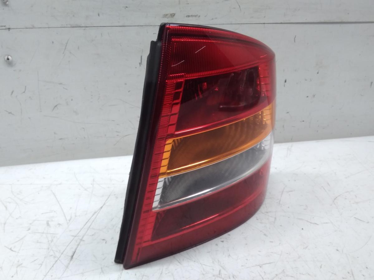 Opel Astra G CC Fließheck original Rückleuchte Heckleuchte rechts BJ2003