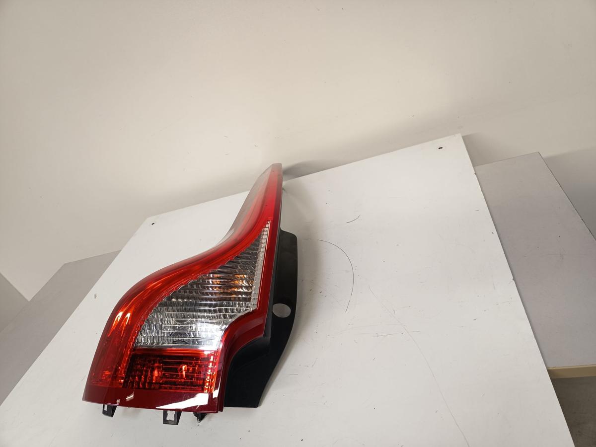 Volvo XC60 I Y20 orig Rückleuchte Heckleuchte links Bj 2010