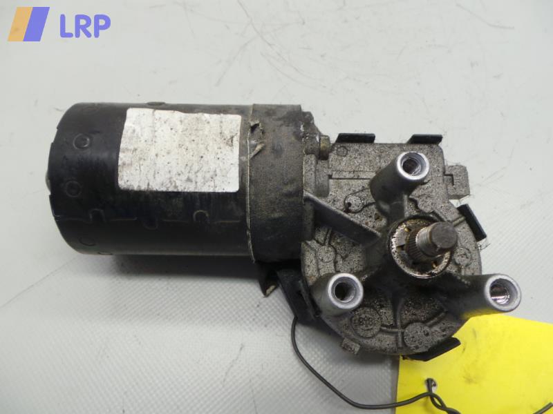 VW Golf 4 BJ1999 Wischermotor vorne 1J1955113A Bosch 0390241151