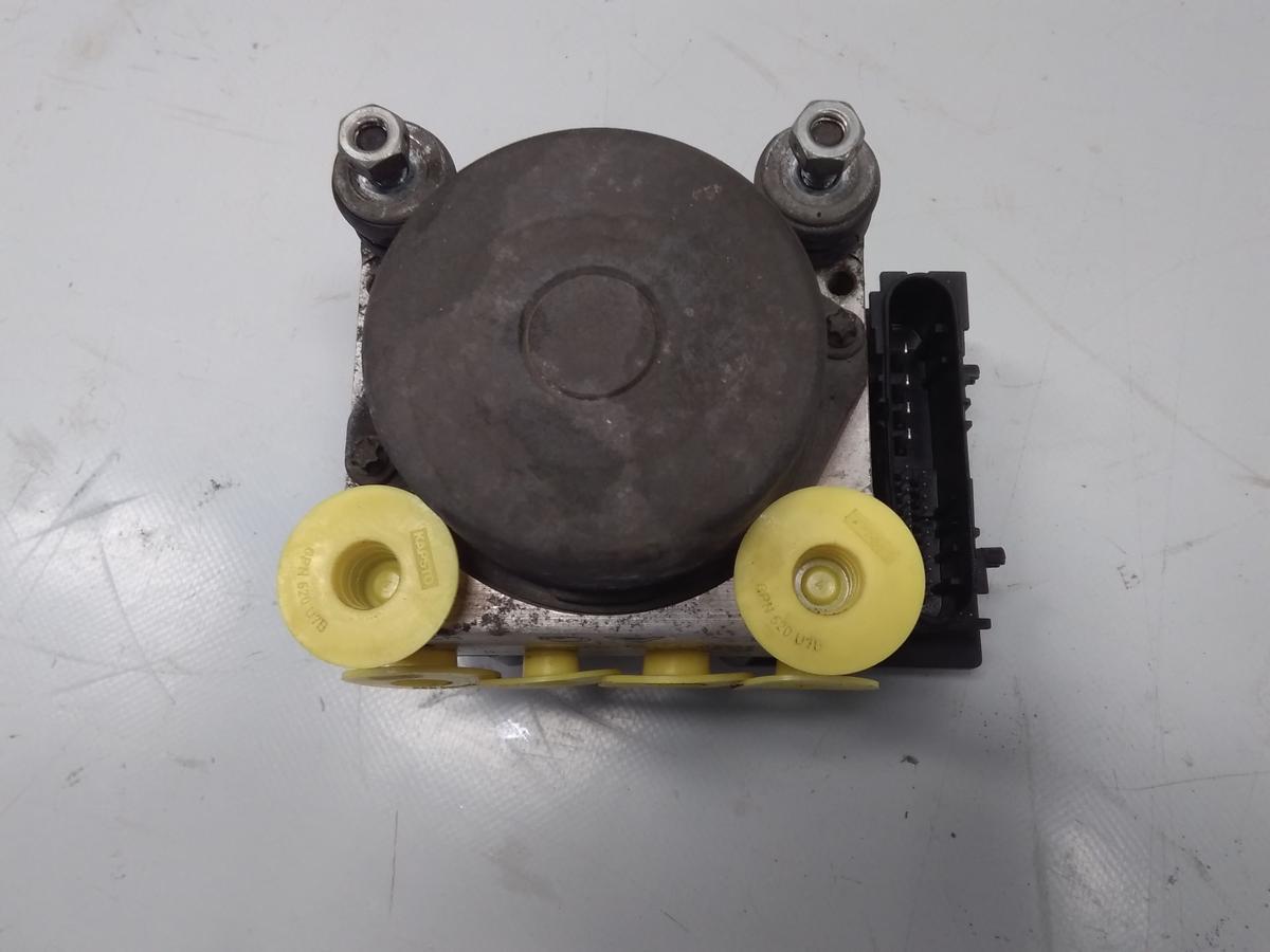 Opel Corsa D original ABS-Block 13236012 0265231537 0265800422 Bj.2007
