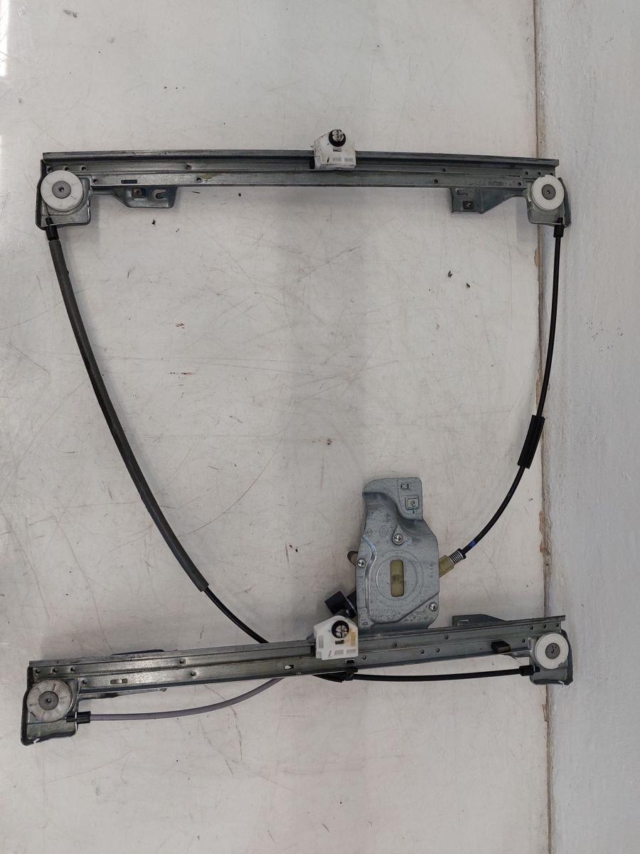 Mercedes Citan W415 Fensterheber Fensterhebermechanik vorn rechts elektr bis 21