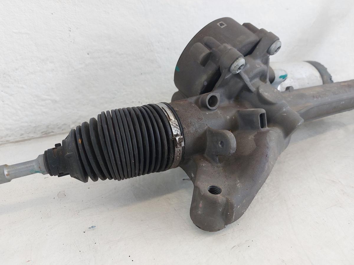 Smart #1 HX11 Pulse Servolenkgetriebe Lenkgetriebe Lenkung mit Elektromotor OEM