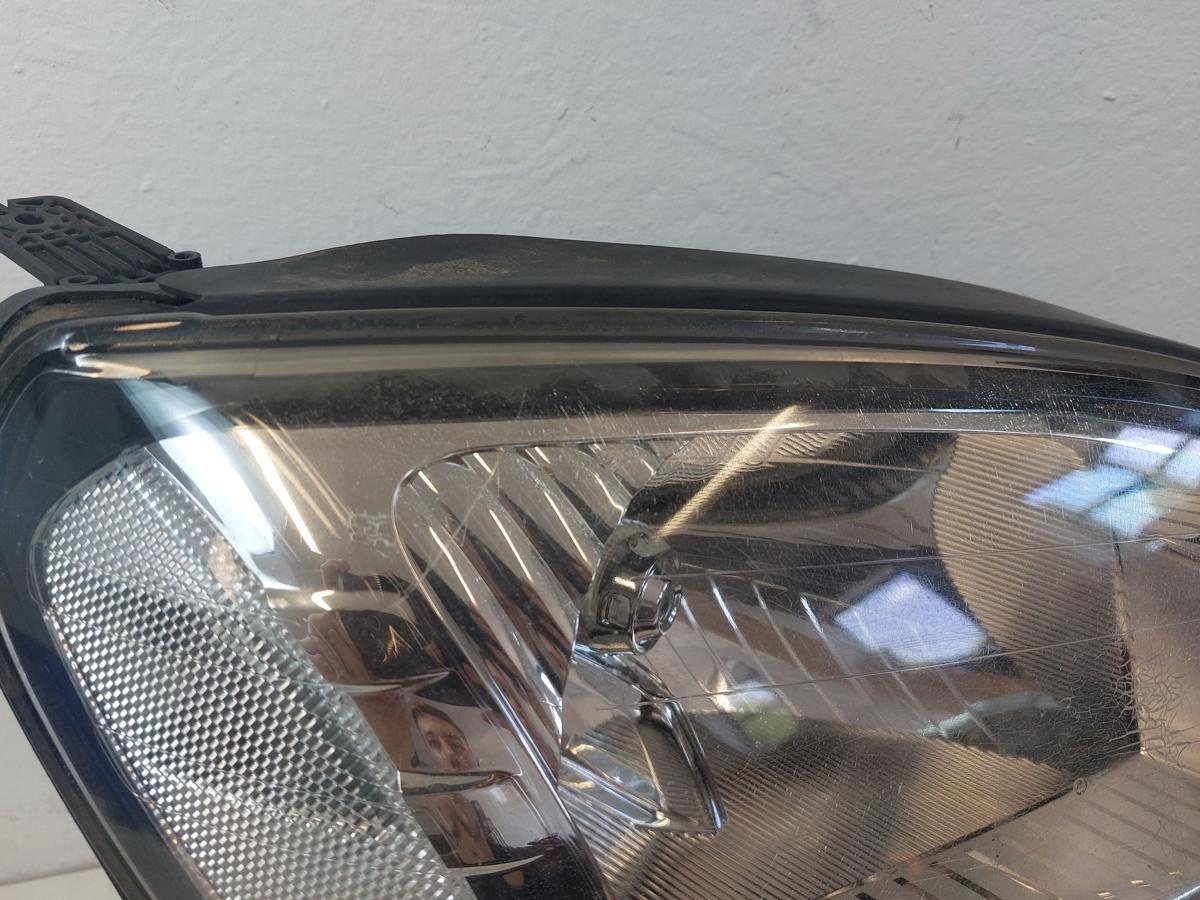 Chevrolet Orlando KL1Y Scheinwerfer rechts Hauptscheinwerfer Halogen Microrisse
