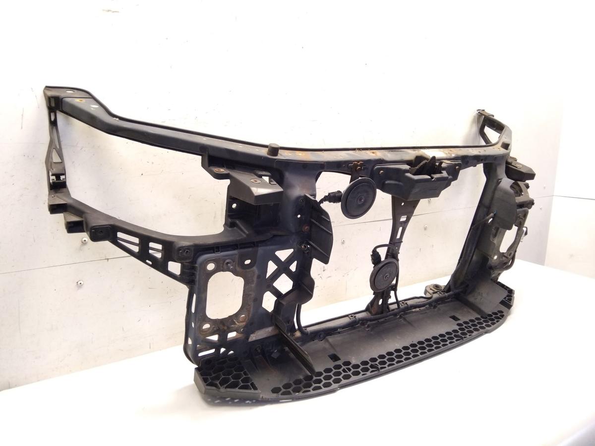 Kia Ceed ED original Schloßträger Frontmittelteil mit Haubenschloß Bj.2007