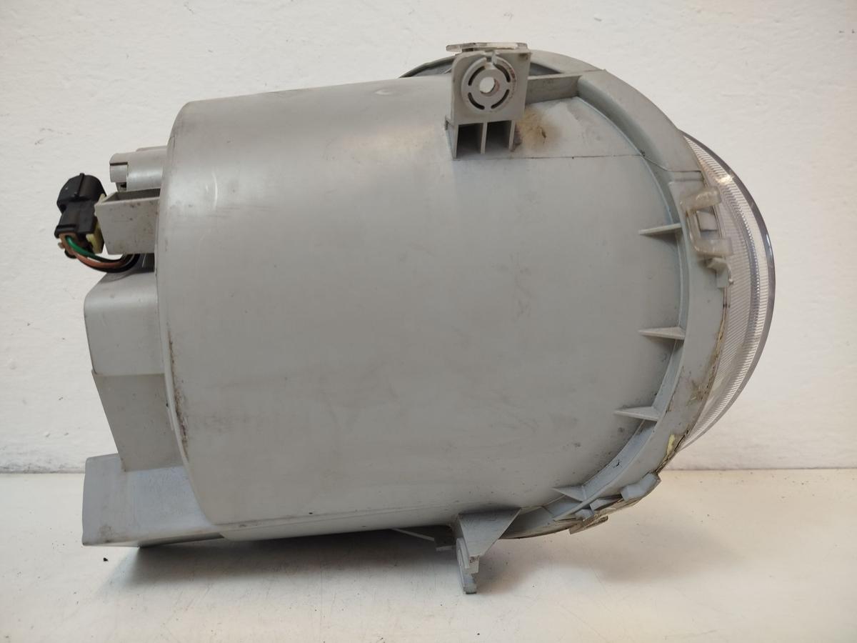 Chevrolet Matiz M100 M150 Scheinwerfer links Frontscheinwerfer Zubeh&ouml;r DEPO