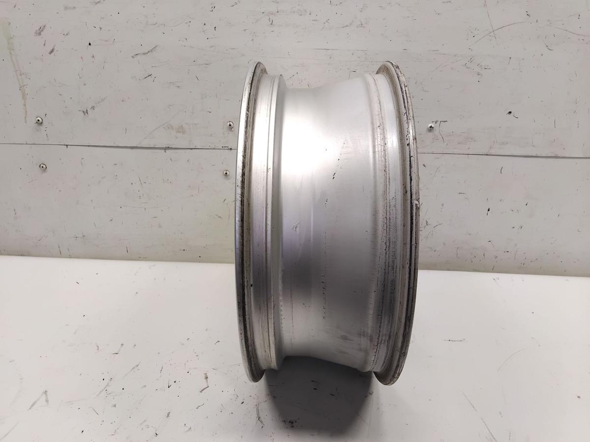 Nissan Qashqai J10 original Alufelge 6.5x17CH5 ET40 40300BR07A Bj.2011