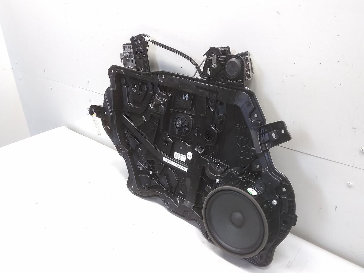 Tesla Model Y Bj.2021 original Fensterheber vorn links 1495510-00-B 1526804-00-B