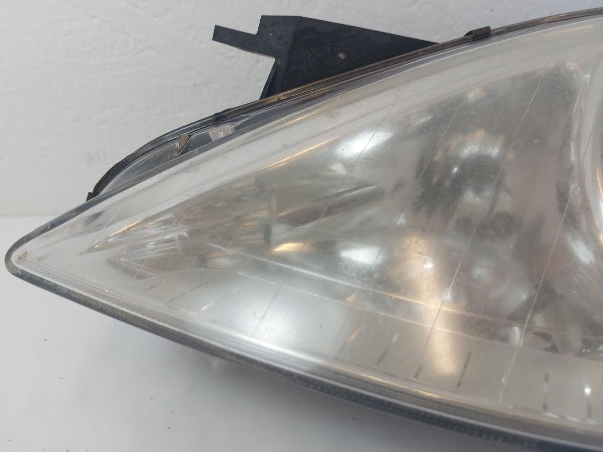 Mercedes Benz A Klasse W169 Scheinwerfer links Frontscheinwerfer Halogen Lampe