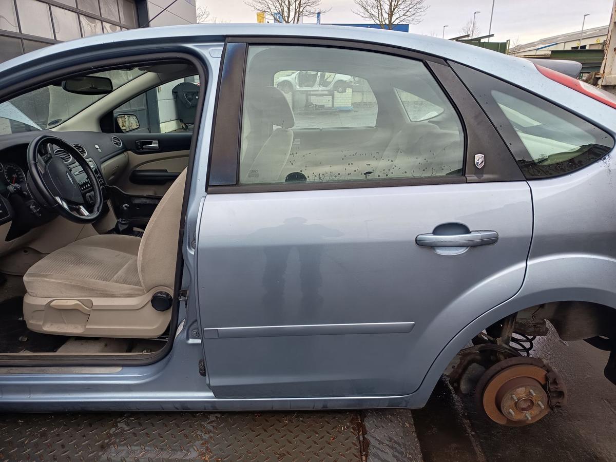 Ford Focus II original T&uuml;r hinten links Fond Tonic Bj 2005
