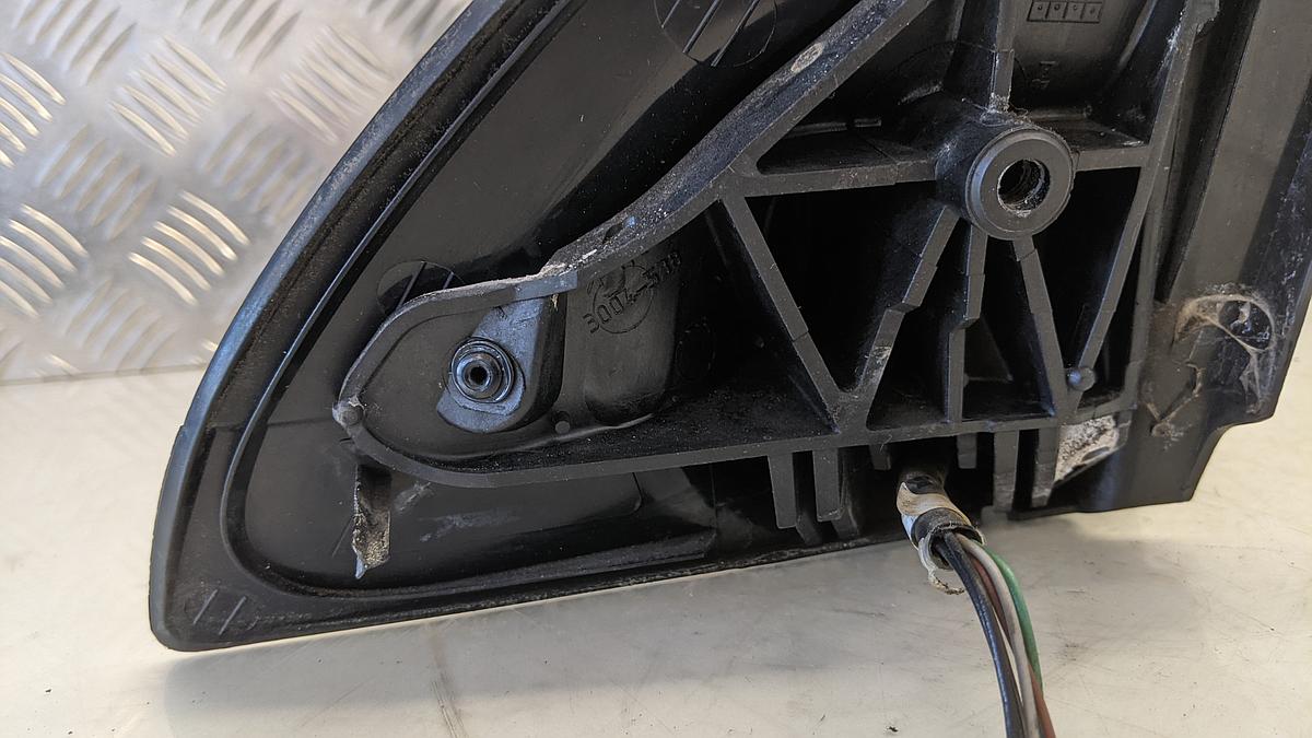 Ford Focus DFW Aussenspiegel Spiegel R&uuml;ckspiegel rechts elektrisch