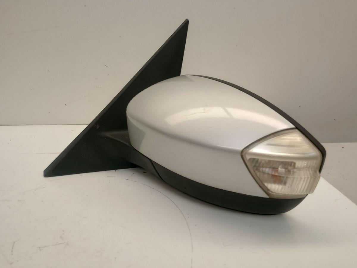 Ford Galaxy II WA6 original Aussenspiegel links elektrisch Kristallsilber Bj2006