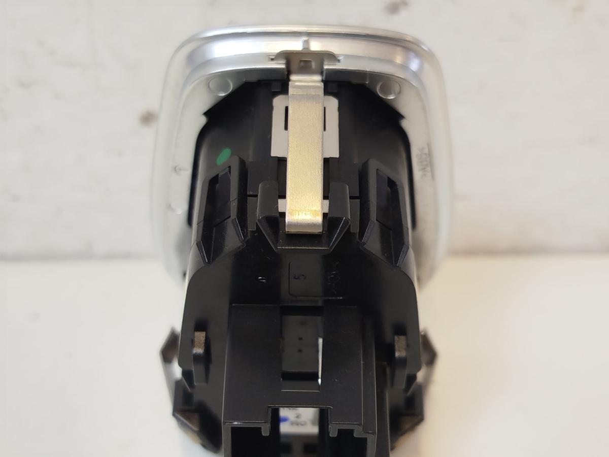 BMW 1er F20 Startknopf Schalter Taster Start Stop OEM