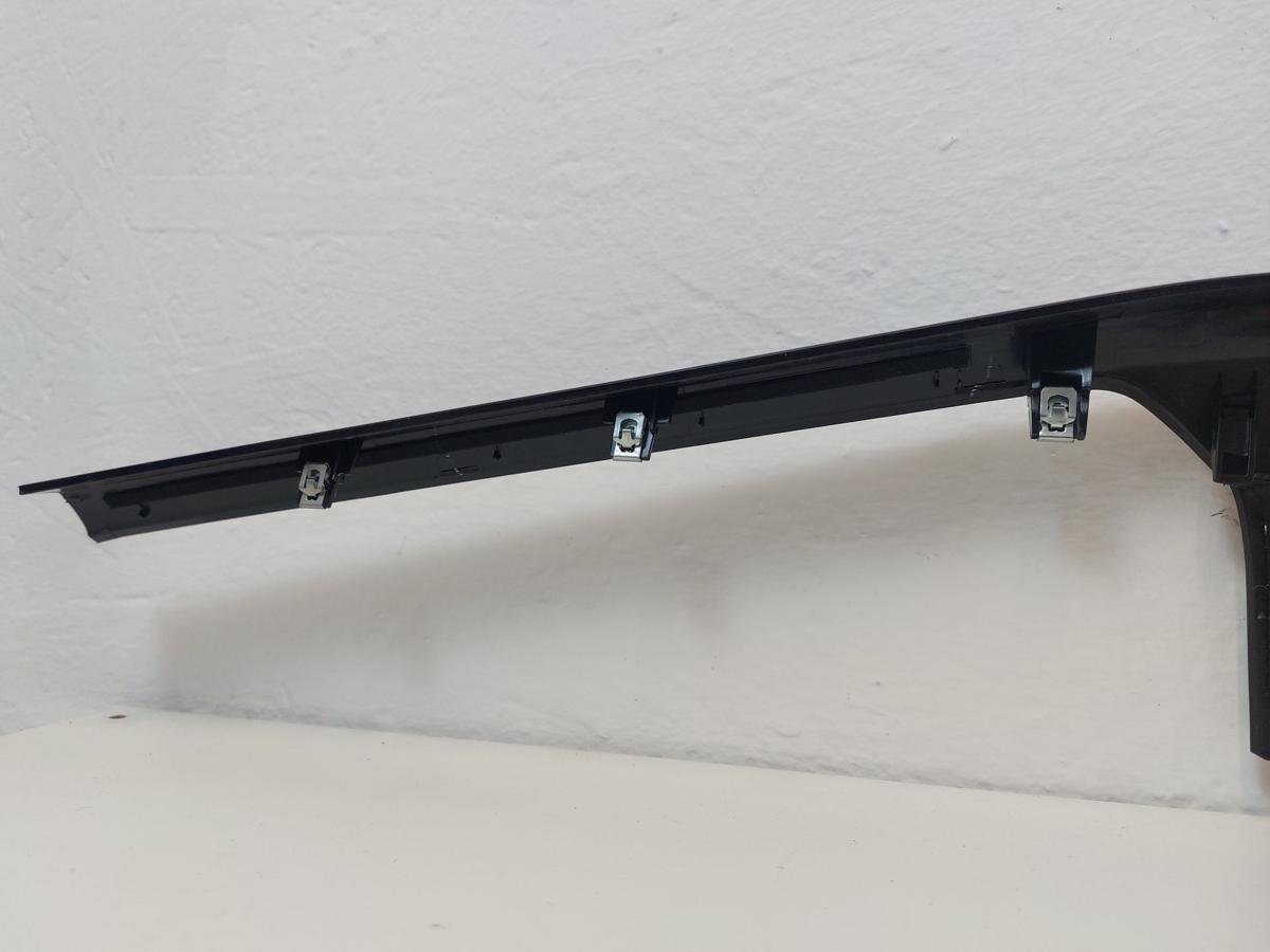 VW Golf 8 VIII CD Variant Dekorleiste Zierleiste Armaturenbrett