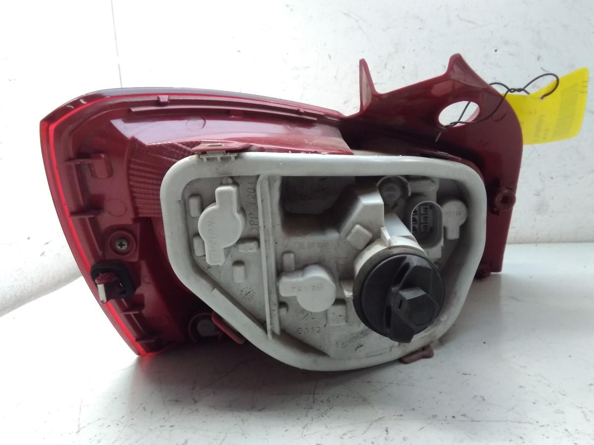 Seat Ibiza 6J BJ2012 Rückleuchte Schlussleuchte rechts