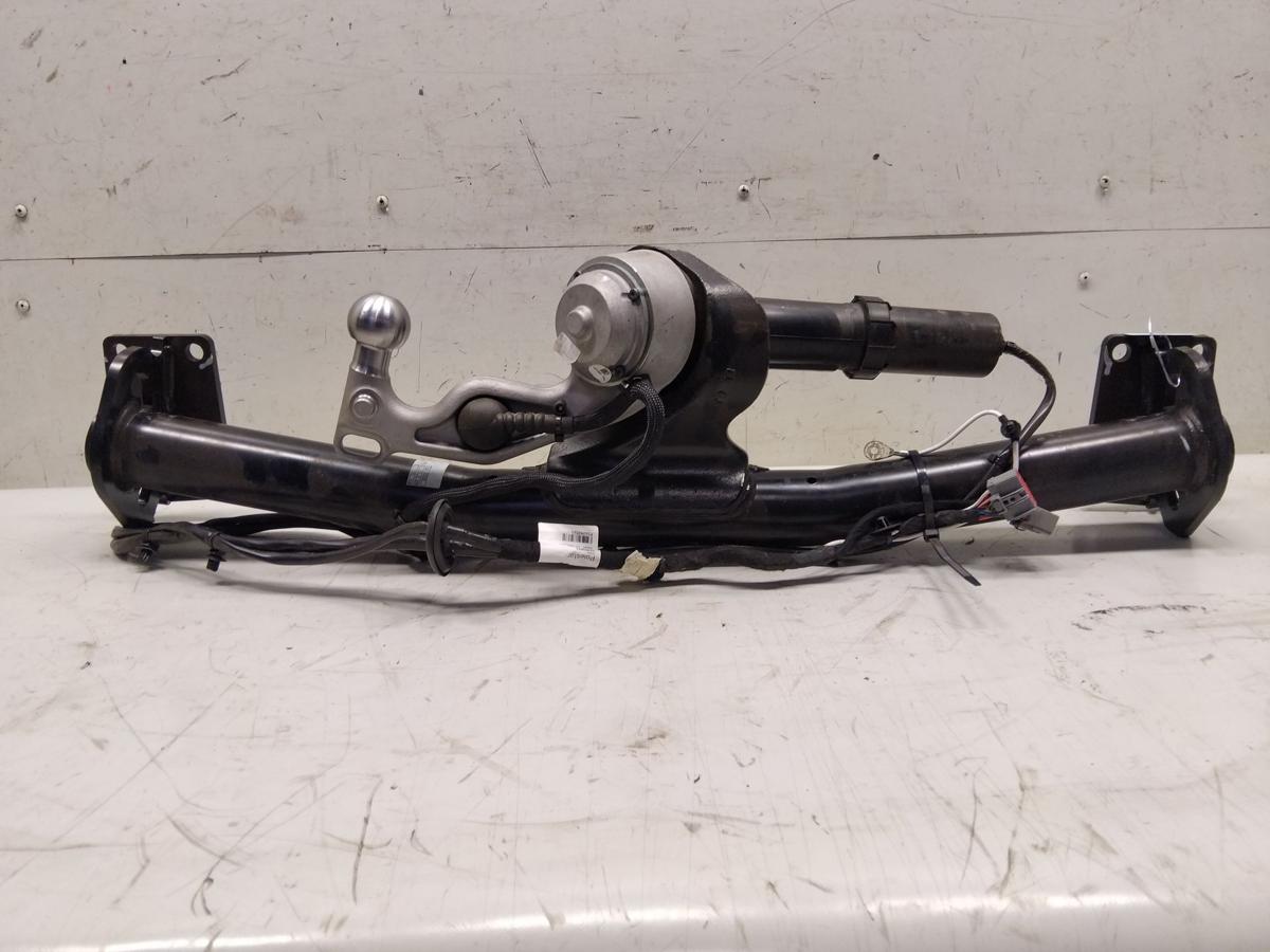 Polestar 3 original Anh&auml;ngerkupplung elektrisch schwenkbar BJ2024